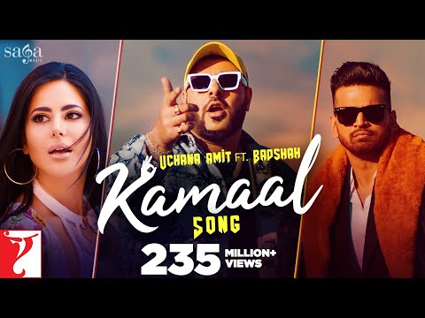 Kamaal Lyrics