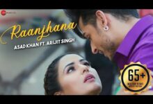 Photo of Raanjhana Lyrics |Priyank Sharmaaa & Hina Khan