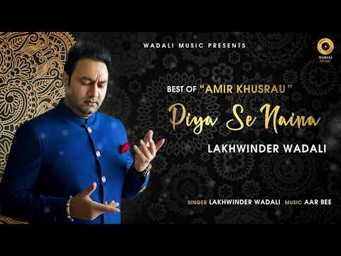 Piya Se Naina Lyrics