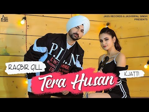 Tera Husan Lyrics