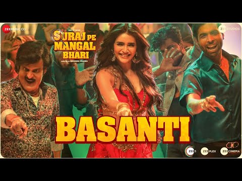 Basanti Lyrics