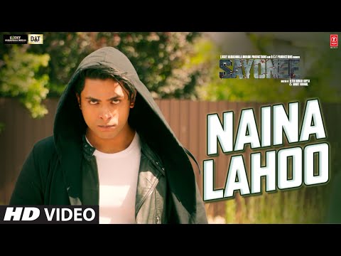 Naina Lahoo Lyrics