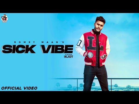 Sick vibe Lyrics