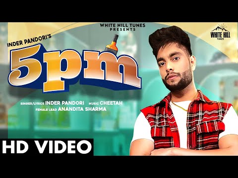 5 PM Lyrics