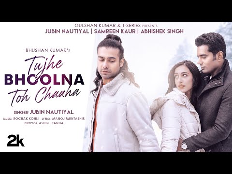 Tujhe Bhoolna Toh Chaaha Lyrics
