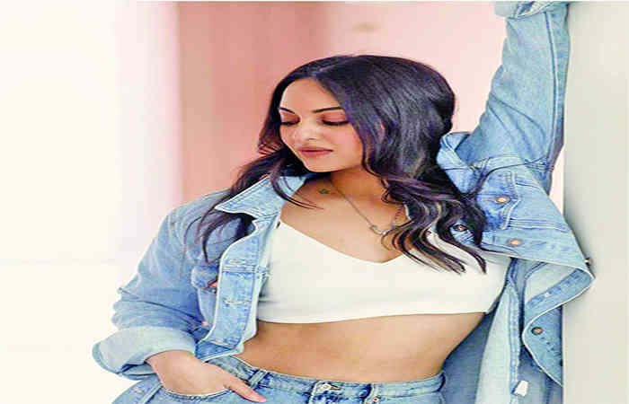 Sonakshi Sinha
