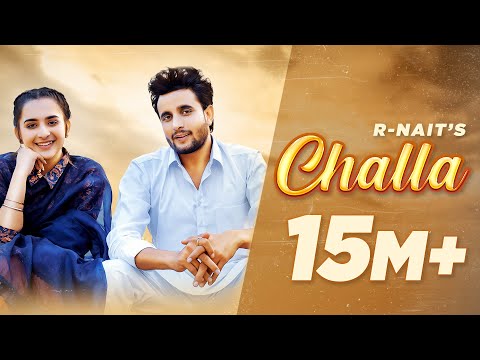 R NAIT Challa Lyrics