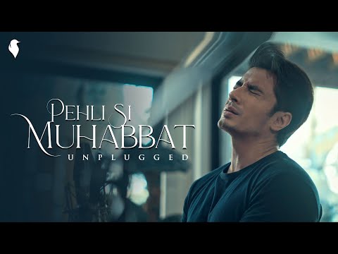 Pehli Si Muhabbat Lyrics