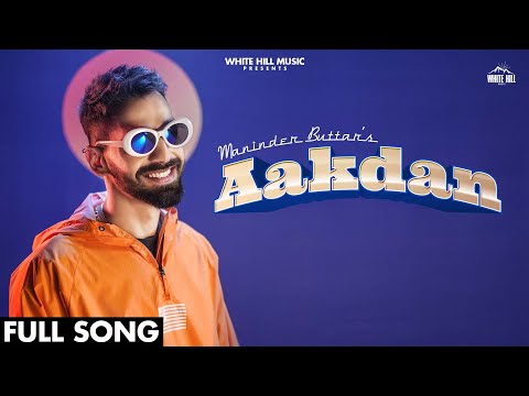 AAKDAN Lyrics