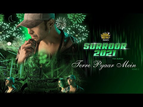 Terre Pyaar Mein Lyrics