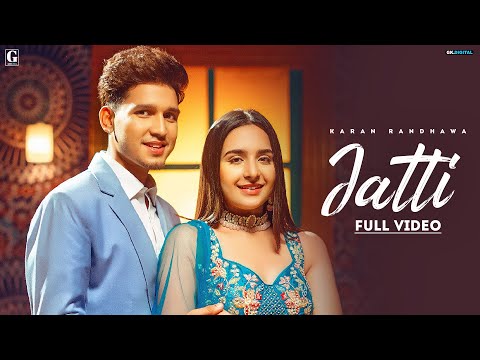 JATTI Full Lyrics