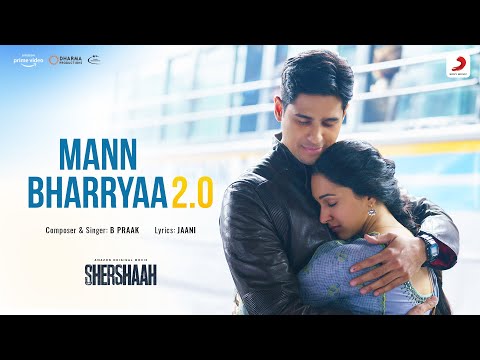 Mann Bharryaa 2.0 Lyrics