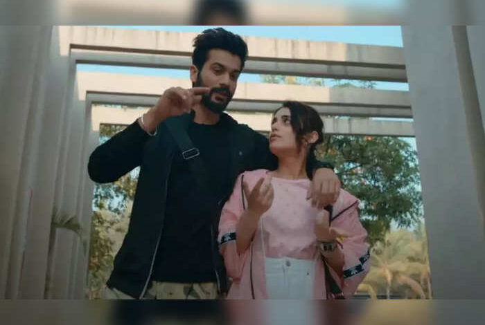 Shiddat Movie Review