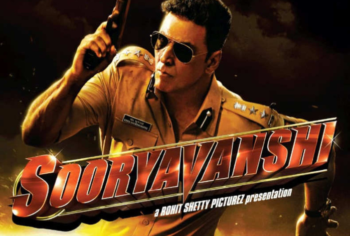 Suryavanshi