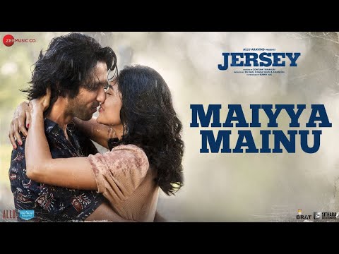 Maiyya Mainu Lyrics