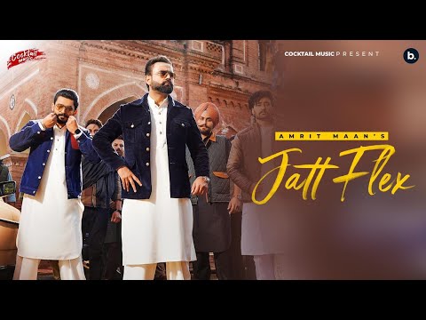 Jatt Flex Lyrics