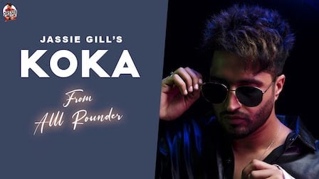 KOKA LYRICS - Jassi Gill