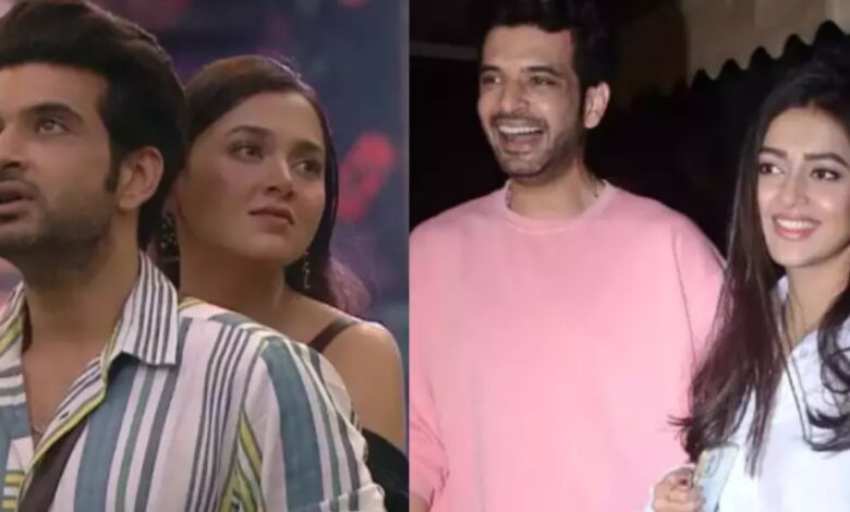 karan kundrra: Karan Kundrra talks about his wedding plan with Tejasswi Prakash, also talked about his passive nature - karan kundrra spoke about his wedding plan with girlfriend tejasswi prakash