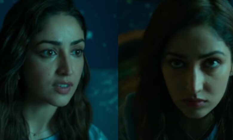 A Thursday Trailer: Yami Gautam Hosts 16 Kids, People Call 'Bollywood All-Rounder' After Watching The Trailer - Yami Gautam And Neha Dhupia Starrer Film A Thursdays Trailer Released