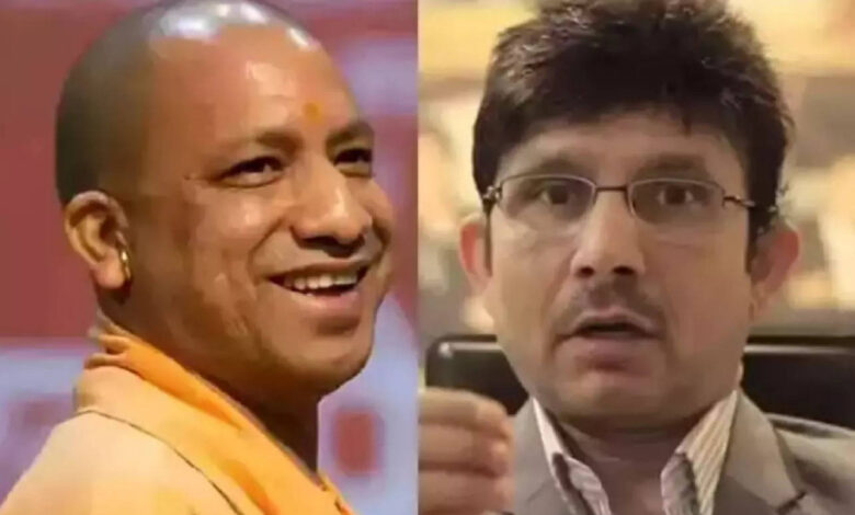 If Yogi wins in Uttar Pradesh, India will not return, says KRK