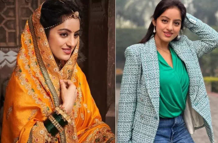 Actress Deepika Singh, who became popular with the show 'Diya Aur Bati Hum', has left the TV industry and made a big decision - actress Deepika Singh Goyal has quit tv industry due to health issues.