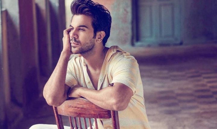 Fraud with Rajkumar Rao, loan taken in actor's name by misusing PAN card, CIBIL Score - someone misused rajkummar raos pan card to take loan actors cibil score impacted