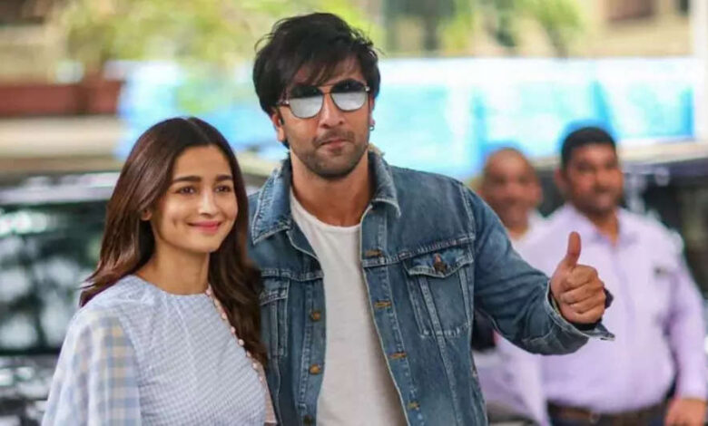 Will Alia Bhatt and Ranbir Kapoor go to this beautiful place for honeymoon after their wedding at RK House? - will ranbir kapoor join alia bhatt on switzerland trip post their wedding