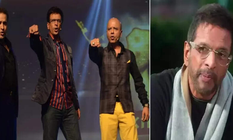 'Praise for Boogie Woogie Talent, today's reality show looks fake' Why did Javed Jaaferi say that?  - boogie woogie fame javed jaaferi says todays reality shows look fake due to sob stories