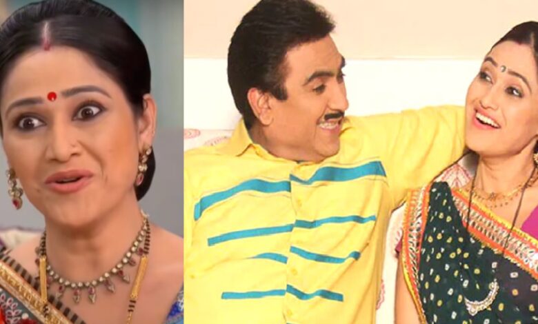 Rakhi Vijan refuses to play 'Dayaben' in Taarak Mehta Ka Ooltah Chashmah, says 'Makers have not contacted me' -