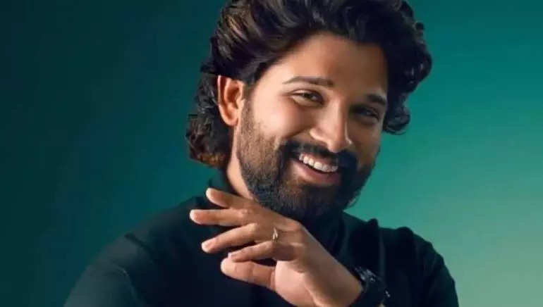 OMG!!  Allu Arjun doubled the fee after seeing the strong box office collection of 'Pushpa'!  Will take such a large amount for the second part!  - Reportedly allu arjun charging whopping 85 crores for pushpa the rule