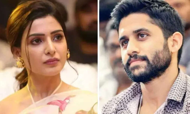 How much has Naga Chaitanya's life changed after the divorce with Samnatha?  Naga Chaitanya says he has changed a lot after parting ways from Samantha