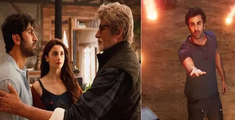 Brahmastra Part One: Shiva Movie Review: Big budget and years of hard work pay off? Jami Ranbir-Alia's chemistry on screen? - alia bhatt ranbir kapoor starrer brahmastra part one shiva movie review