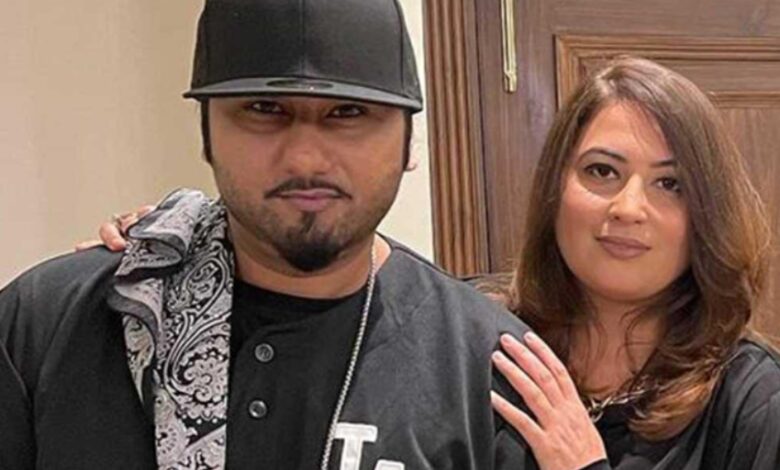 Yo Yo Honey Singh and Shalini Talwar got divorced, how many crores was settled? - Punjabi singer yo yo honey singh and shalini talwar are officially divorced