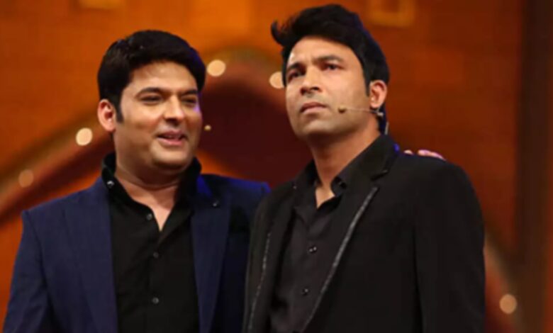 The Kapil Sharma Show: Chandan Prabhakar used to get payment in lakhs for five minute role, you will be shocked to know the fee of 'Chandu Chawala' - the kapil sharma show chandan prabhakar used to get payment in lakhs for five minute role revealed akshay kumar