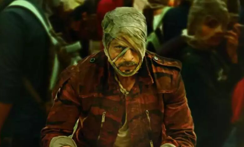 How did Shahrukh Khan's 'Jawaan' earn 250 crores before its release? - srk jawan makes rs 250 crore even before its release through sale of satellite and digital rights