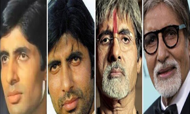 amitabh bachchan's 7 memorable iconic dialogues that propelled the mahanayak to the peak of supremacy