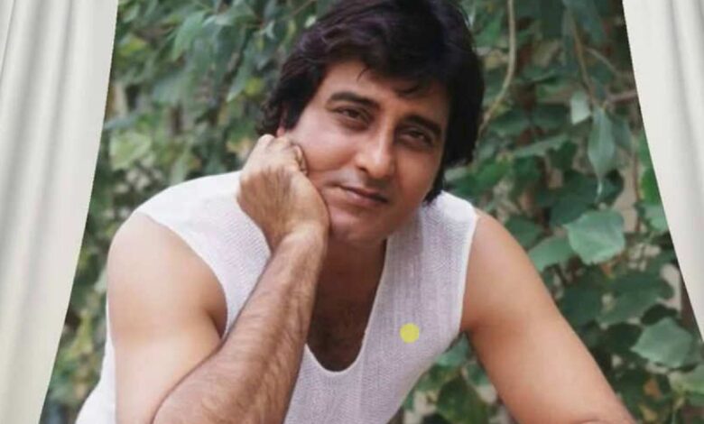 vinod khanna, what did actor vinod khanna say about the need for sex in life? Watch Video - when vinod khanna talked about his desires intimate relationship and importance of women
