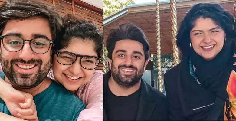 Anshula Kapoor Dating Rohan Thakkar Arjun Kapoor's Sister Anshula Kapoor, Family Loves The Boy Too!  - Arjun Kapoor's sister Anshula is dating Rohan Thakkar