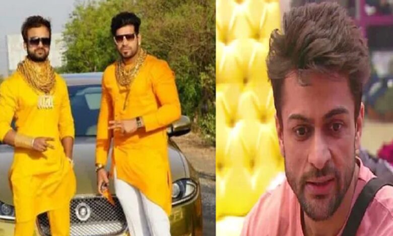 Bigg boss 16, Bigg Boss 16: 'Golden Boy' to make wild card entry, Shalin will be the biggest disappointment! - Bigg Boss 16 golden boys are likely to enter house as wild card