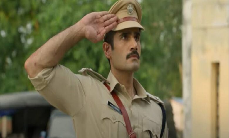 khakee the bihar chapter, webseries review - 'Khakee: The Bihar Chapter' - khakee the bihar chapter web series review in gujarati