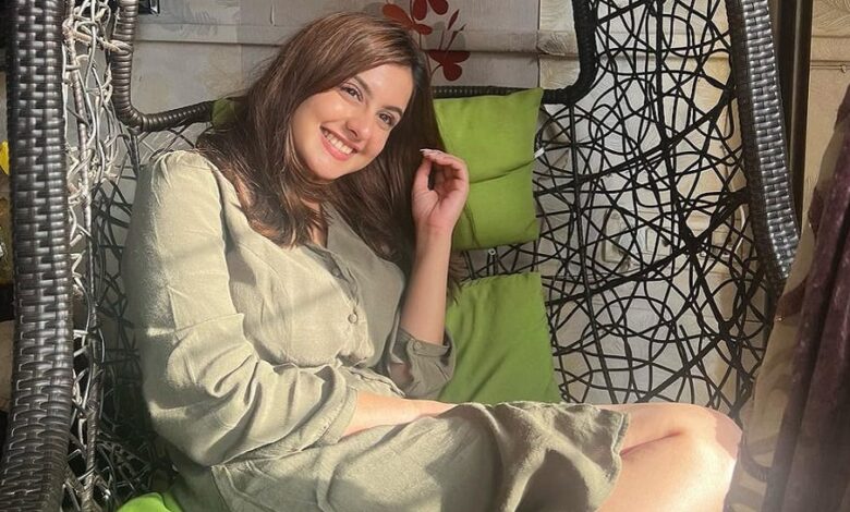 'Those who are driven by...': Here's what actress Tunisha Sharma shared on Instagram hours before her death. People News