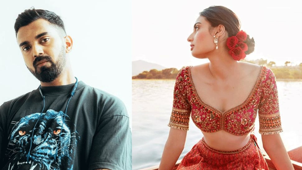 Athiya Shetty-KL Rahul wedding: Salman Khan, Jackie Shroff, Akshay Kumar part of guest list?  ,  People News