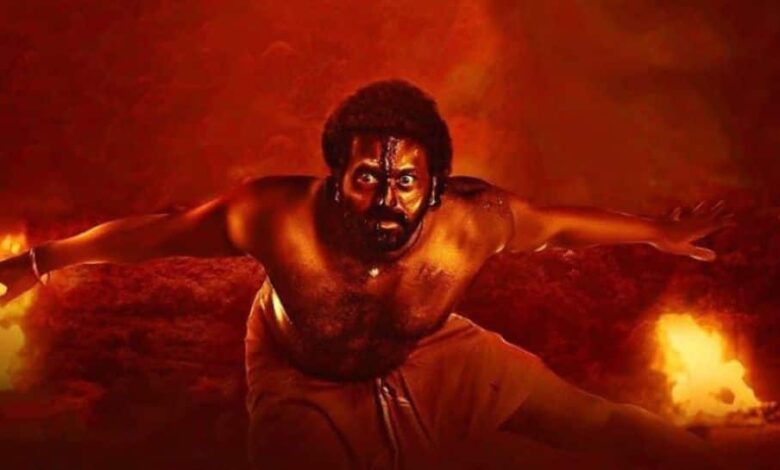 Rishab Shetty's 'Kantara' completes 100 days in Hindi market, makers express gratitude |  regional news