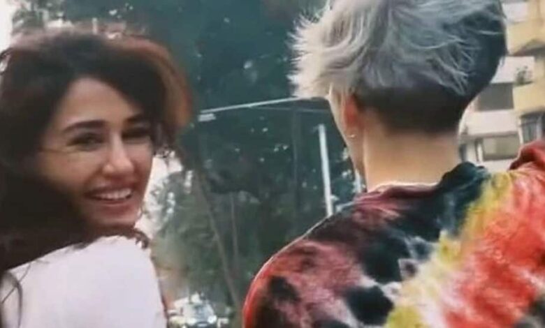Disha Patani takes Jackson Wang on a ride to explore Mumbai Streets, Video Goes Viral - Watch |  People News