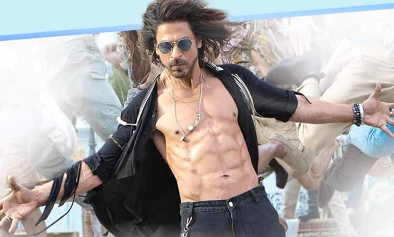 'Pathaan' Box Office Collection: Shah Rukh, Deepika Padukone Starrer Inches Towards Rs 600 Cr Gross Worldwide |  movies news
