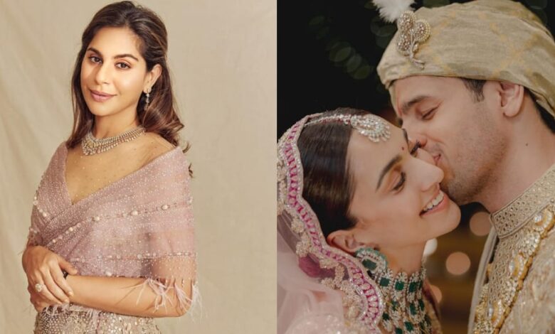 Ram Charan's Wife Upasana Pens an Apology to Newlyweds Sidharth Malhotra-Kiara Advani, Read on to Know Why |  People News