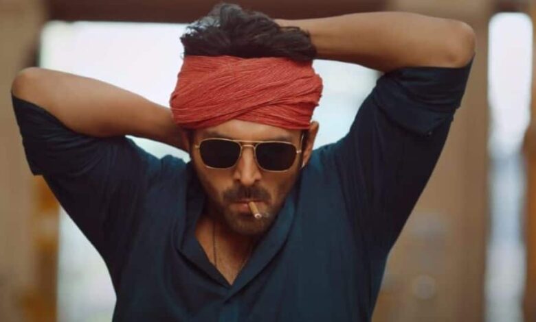 Shehzada Box Office Collections: Kartik Aaryan's Film Remains Slow, Earns Rs 20 Cr in Three Days |  movies news