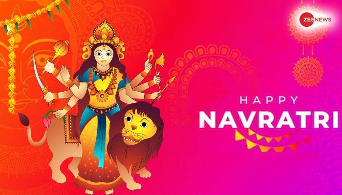 Chaitra Navratri 2023: Nine Days, 9 Colors of Navratri And Their Significance, Check Day-Wise Full List | culture news