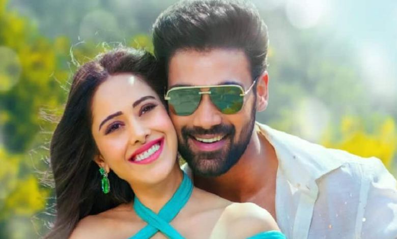 Nushrratt Bharuccha To Play Female Lead In 'Chatrapathi,' Co-Starring Sreenivas Bellamkonda |  movies news