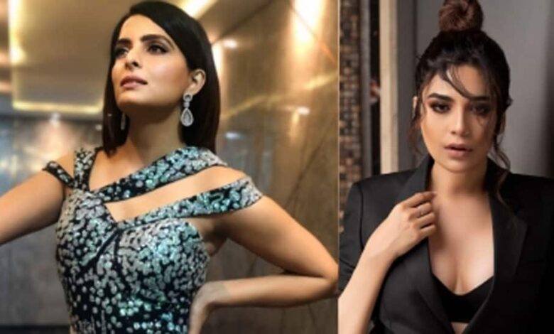 Khatron Ke Khiladi 13: Kundali Bhagya Actresses Anjum Fakih, Ruhi Chaturvedi Set To Become Contestants On Adventure Reality Show |  television news
